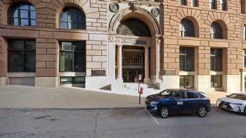 Kutak Rock: Griffiths Walter L