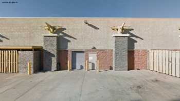 COVID-19 Drive-Thru Testing at Walgreens