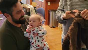 COVID-19 Drive-Thru Testing at Walgreens