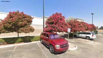 COVID-19 Drive-Thru Testing at Walgreens