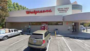 COVID-19 Drive-Thru Testing at Walgreens