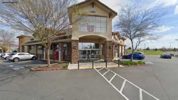 COVID-19 Drive-Thru Testing at Walgreens