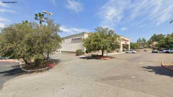 COVID-19 Drive-Thru Testing at Walgreens