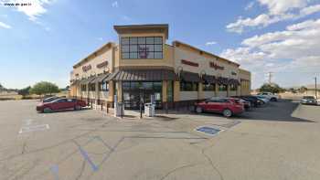 COVID-19 Drive-Thru Testing at Walgreens