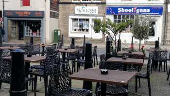 The Devonshire - JD Wetherspoon