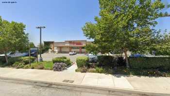 COVID-19 Drive-Thru Testing at Walgreens