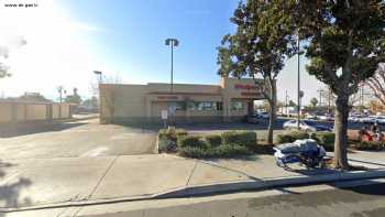 COVID-19 Drive-thru Testing at Walgreens