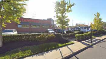 COVID-19 Drive-Thru Testing at Walgreens