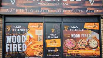 Pizza Triangle-Solihull