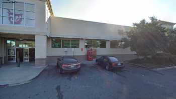 COVID-19 Drive-Thru Testing at Walgreens