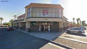 COVID-19 Drive-Thru Testing at Walgreens