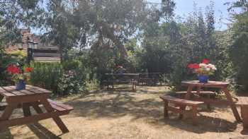 The Shoulder of Mutton