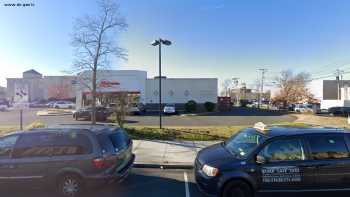 COVID-19 Drive-thru Testing at Walgreens