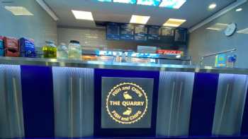 The Quarry Fish & Chips