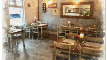 Unicorn Pub and Restaurant