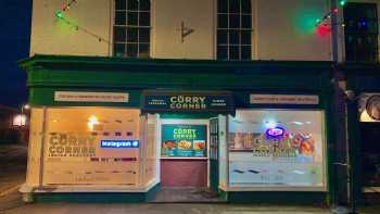 Curry Corner