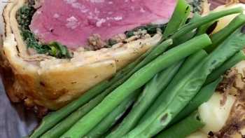 The Butcher's Block Pub