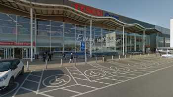 YO! Yate Tesco Kiosk