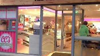 Doc's Café and Fish & Chips Newcastle