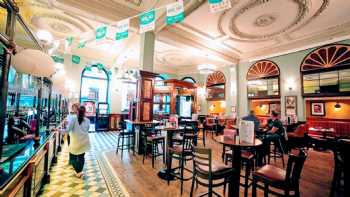 The Bank Statement - JD Wetherspoon