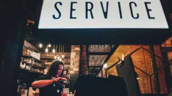 Pieminister @ Long Row Social