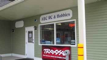 ABC RC & Hobbies
