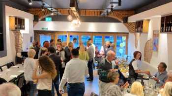 Gambero D'oro Rayleigh