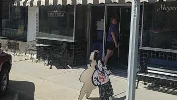 Amanda's Bakery & Bistro