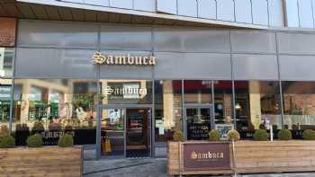 Sambuca Trinity Square, Gateshead