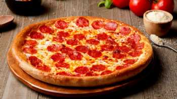 Simple Simon's Pizza