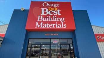 Do It Best Osage Building Material and Hardware