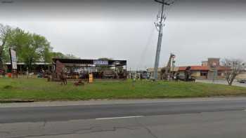 Rustic Center of Brenham