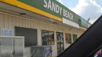 Sandy Beach Mart