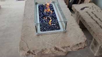 Boulder Designs by Custom Rock Works