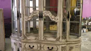 The Feathered C & C1 Only Designs