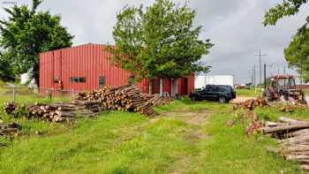 Stracener Feed & Cedar Posts