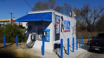 Dellrif Ice, LLC Twice the Ice