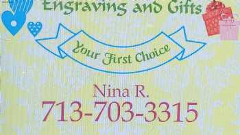 SoRiCo engraving and Gifts