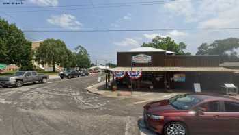 Currie Brothers Deer Processing