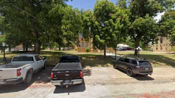 Coleman, Tx (Great Western Cattle Trail)