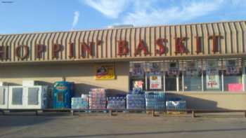 Shoppin Baskit Food Center