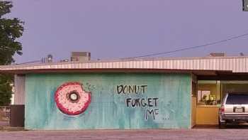 Sam's Donuts