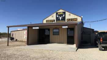 Hall's Custom Processing