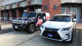 The Texas Bucket List Store and Studio