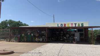 Loretta's Loot on the Route