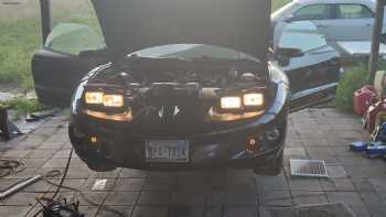 SP33D Computer Works