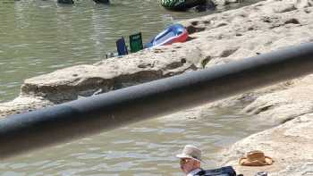 Meckel's Landing @ Rocky Beach