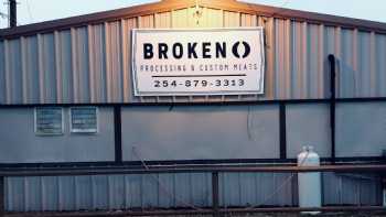 Broken O Processing & Custom Meats