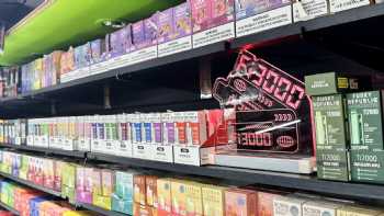 VIBES VAPE & SMOKE SHOP PLANO - ELF BAR - THC P - DELTA - ORION - ESCO - OPMS - MODUS - HIDDEN HILLS - VAPORESSO - EB - STIZY