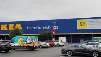 University Oaks Shopping Center